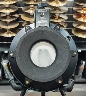 Roland - PDX-8 Snare Pad - 8'' 2